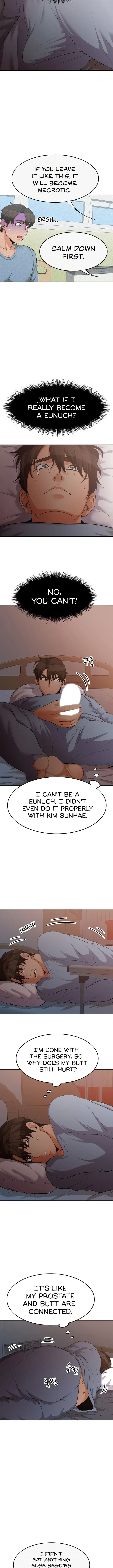 Read Oppa Geogi Aniya chapter 12 image 5 on Lezhin