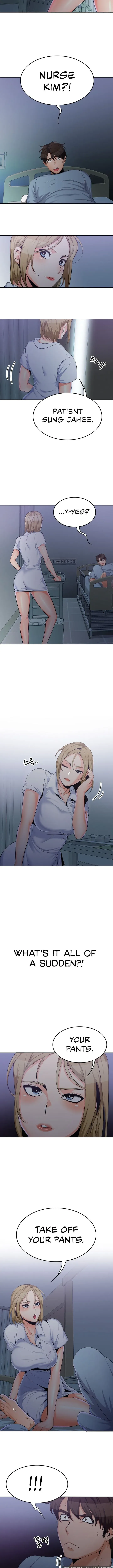 Read Oppa Geogi Aniya chapter 12 image 8 on Lezhin