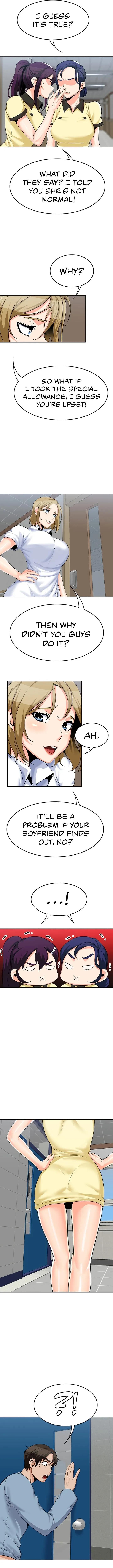 Read Oppa Geogi Aniya chapter 19 image 10 on Lezhin
