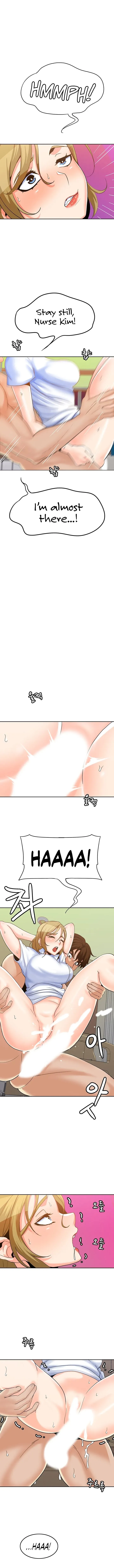 Read Oppa Geogi Aniya chapter 19 image 5 on Lezhin