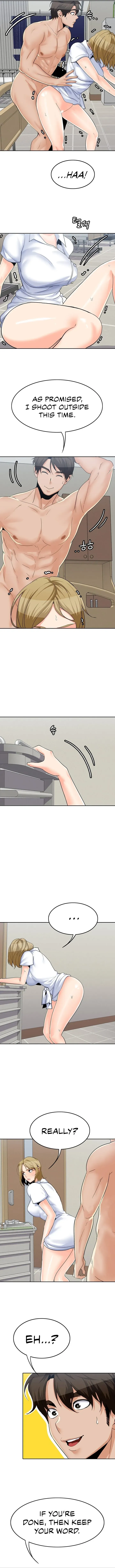 Read Oppa Geogi Aniya chapter 19 image 6 on Lezhin