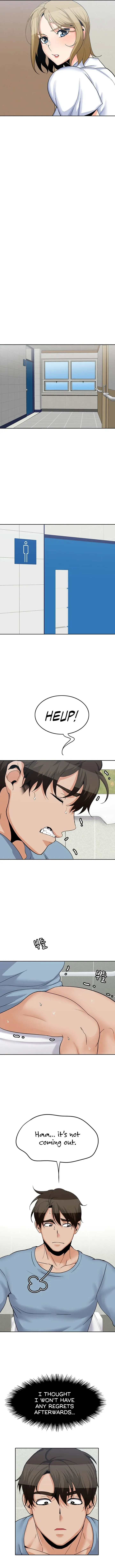 Read Oppa Geogi Aniya chapter 19 image 7 on Lezhin