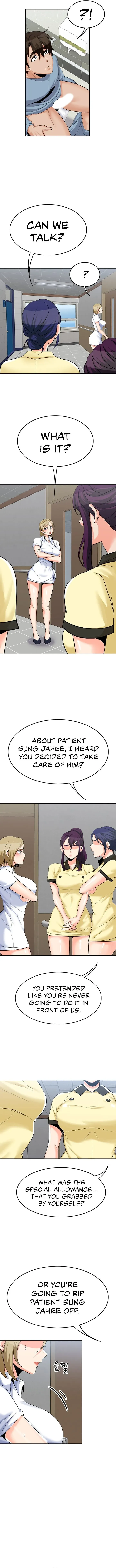 Read Oppa Geogi Aniya chapter 19 image 9 on Lezhin