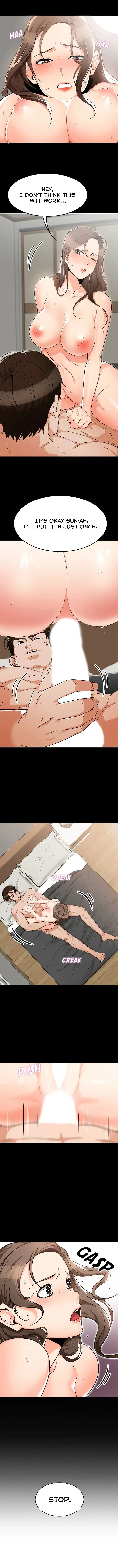 Read Oppa Geogi Aniya chapter 2 image 3 on Lezhin