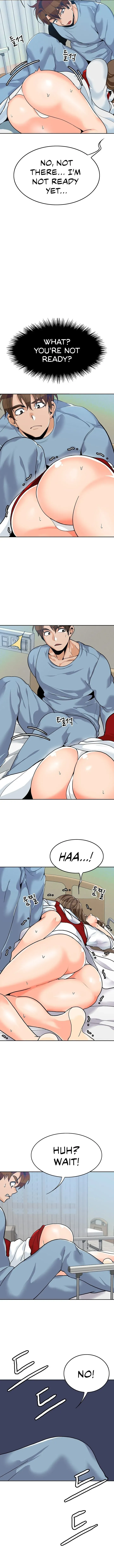 Read Oppa Geogi Aniya chapter 20 image 10 on Lezhin