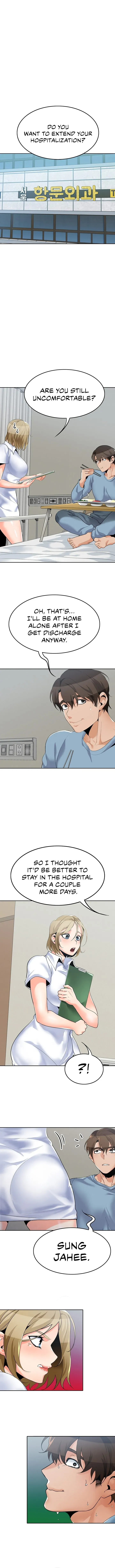 Read Oppa Geogi Aniya chapter 20 image 2 on Lezhin