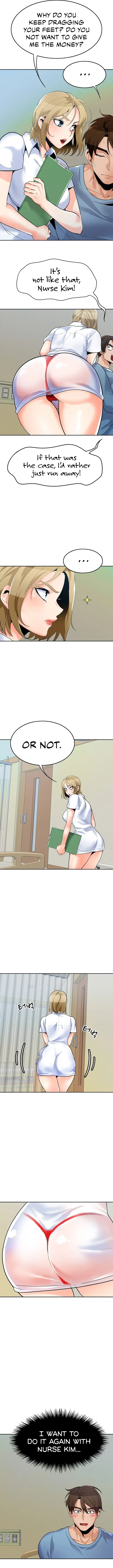 Read Oppa Geogi Aniya chapter 20 image 3 on Lezhin