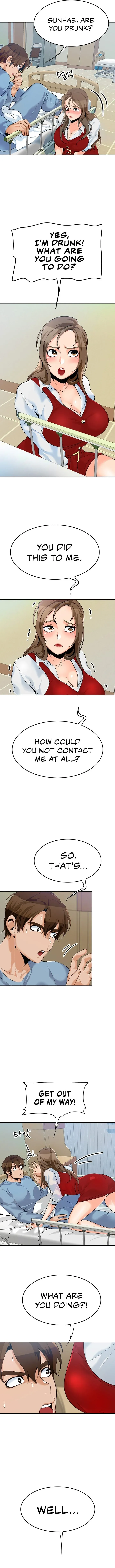 Read Oppa Geogi Aniya chapter 20 image 6 on Lezhin