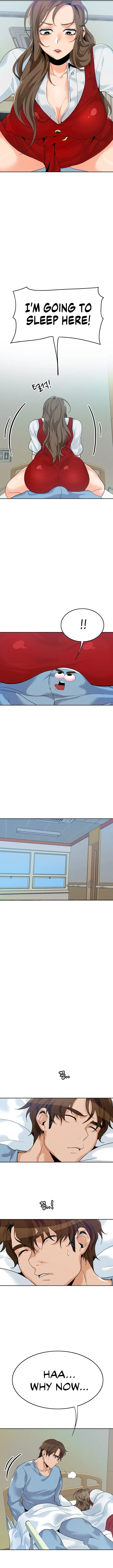 Read Oppa Geogi Aniya chapter 20 image 7 on Lezhin