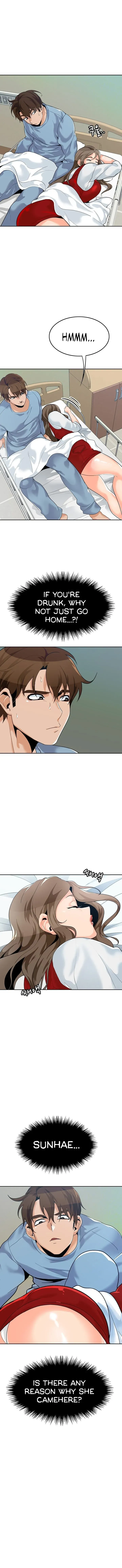 Read Oppa Geogi Aniya chapter 20 image 8 on Lezhin