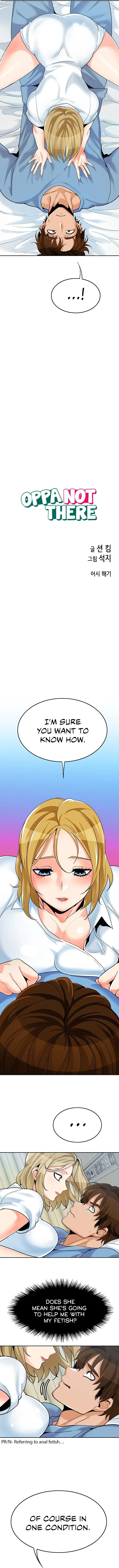 Read Oppa Geogi Aniya chapter 25 image 1 on Lezhin