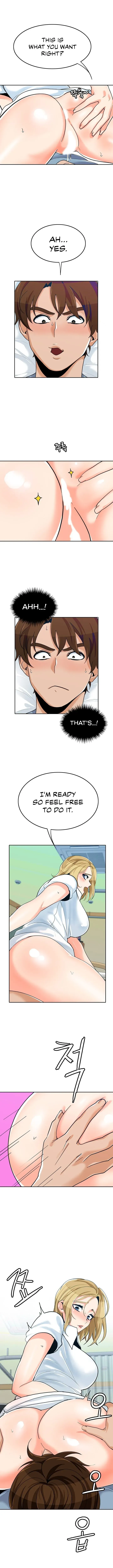Read Oppa Geogi Aniya chapter 25 image 10 on Lezhin