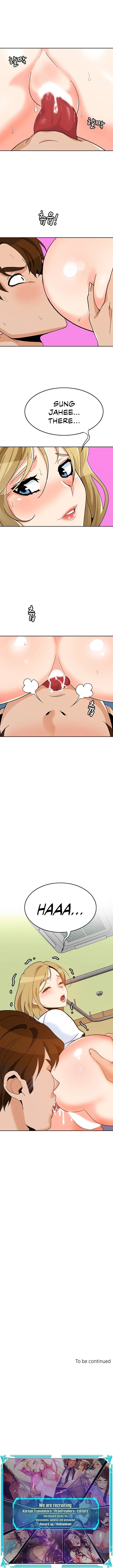 Read Oppa Geogi Aniya chapter 25 image 11 on Lezhin