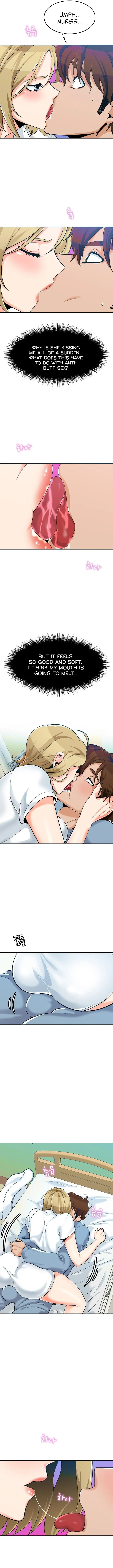 Read Oppa Geogi Aniya chapter 25 image 4 on Lezhin