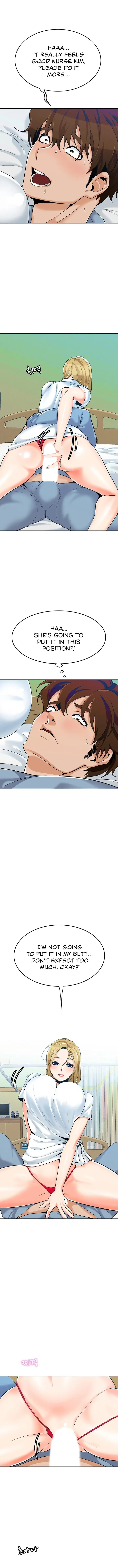 Read Oppa Geogi Aniya chapter 25 image 5 on Lezhin