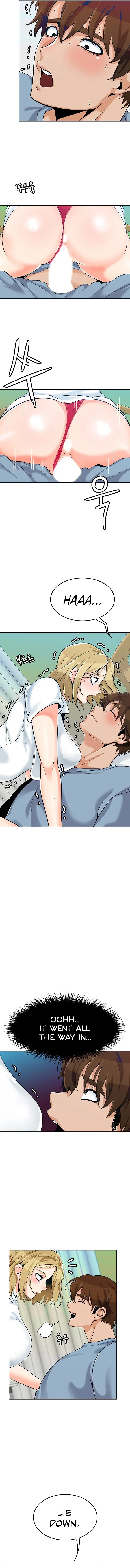 Read Oppa Geogi Aniya chapter 25 image 6 on Lezhin