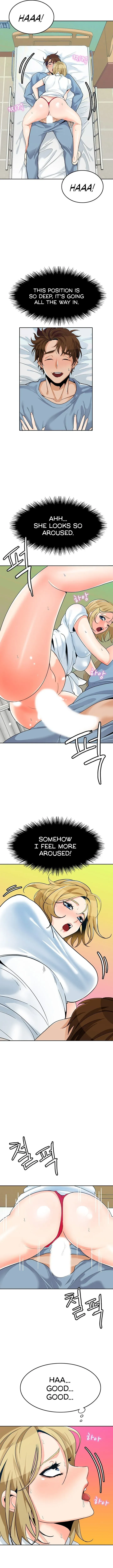 Read Oppa Geogi Aniya chapter 25 image 8 on Lezhin