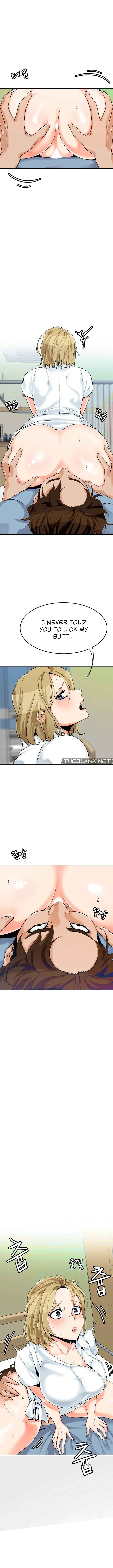 Read Oppa Geogi Aniya chapter 26 image 1 on Lezhin