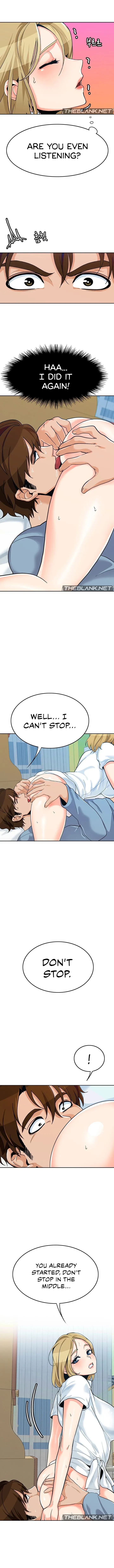 Read Oppa Geogi Aniya chapter 26 image 2 on Lezhin