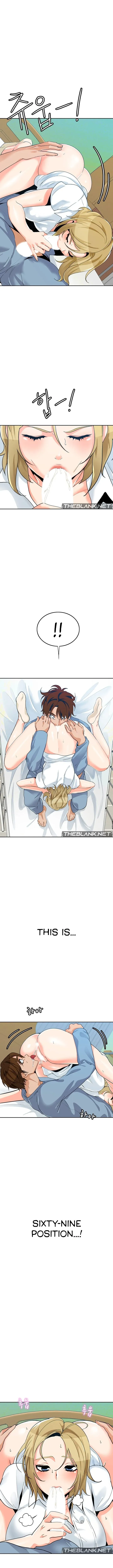 Read Oppa Geogi Aniya chapter 26 image 4 on Lezhin