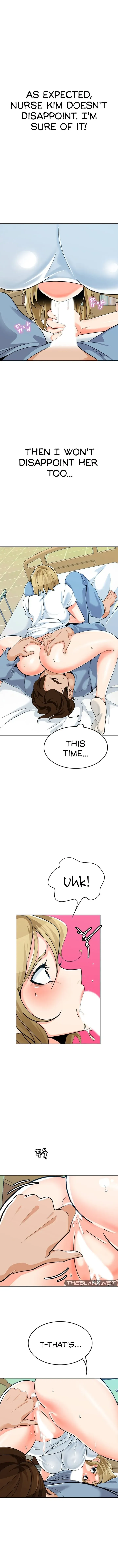 Read Oppa Geogi Aniya chapter 26 image 5 on Lezhin