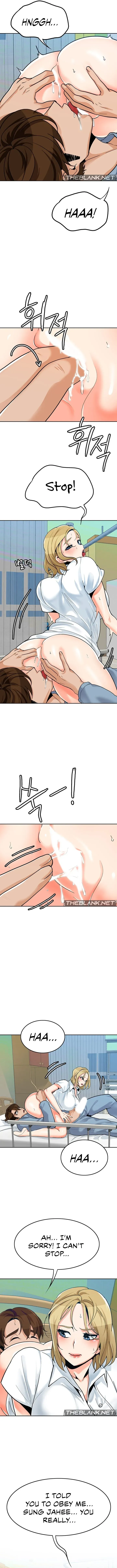Read Oppa Geogi Aniya chapter 26 image 6 on Lezhin