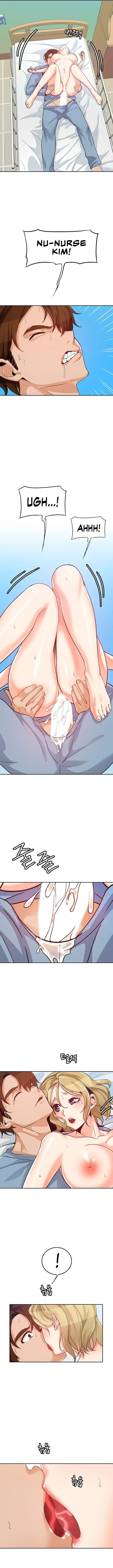 Read Oppa Geogi Aniya chapter 27 image 10 on Lezhin
