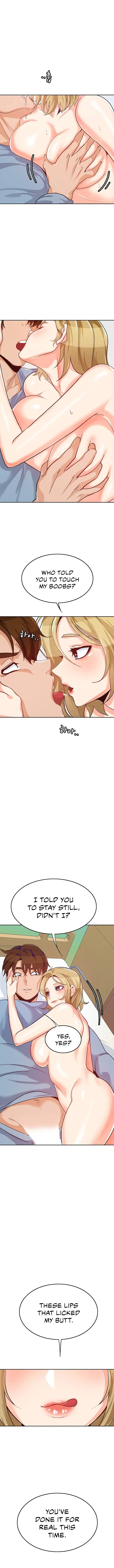 Read Oppa Geogi Aniya chapter 27 image 11 on Lezhin