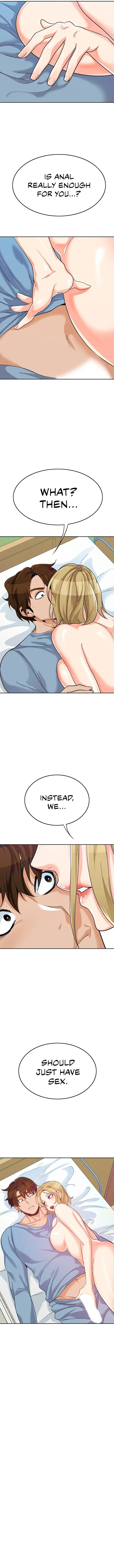 Read Oppa Geogi Aniya chapter 27 image 12 on Lezhin