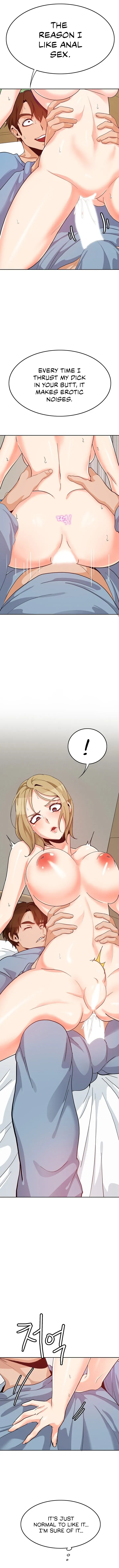 Read Oppa Geogi Aniya chapter 27 image 5 on Lezhin