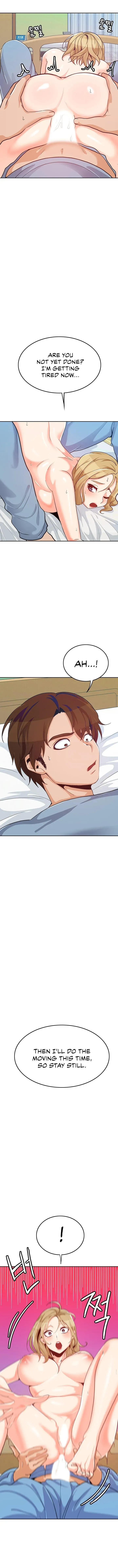 Read Oppa Geogi Aniya chapter 27 image 7 on Lezhin