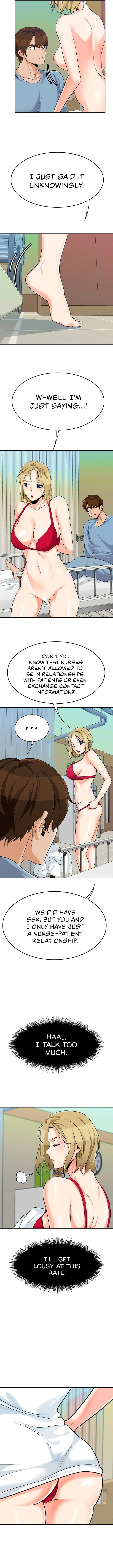 Read Oppa Geogi Aniya chapter 28 image 1 on Lezhin