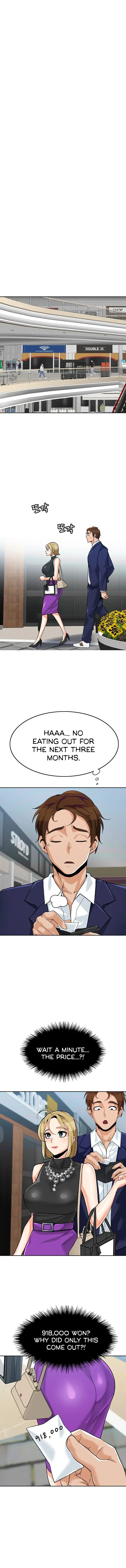 Read Oppa Geogi Aniya chapter 28 image 10 on Lezhin