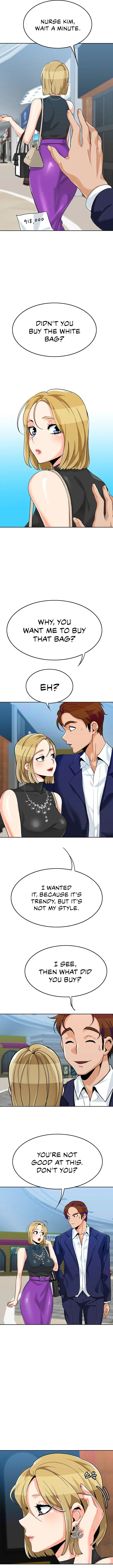 Read Oppa Geogi Aniya chapter 28 image 11 on Lezhin