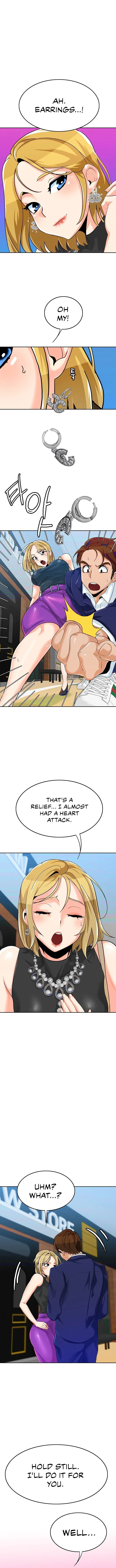 Read Oppa Geogi Aniya chapter 28 image 12 on Lezhin