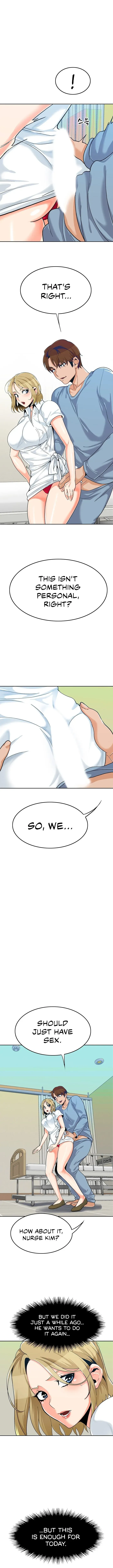 Read Oppa Geogi Aniya chapter 28 image 2 on Lezhin