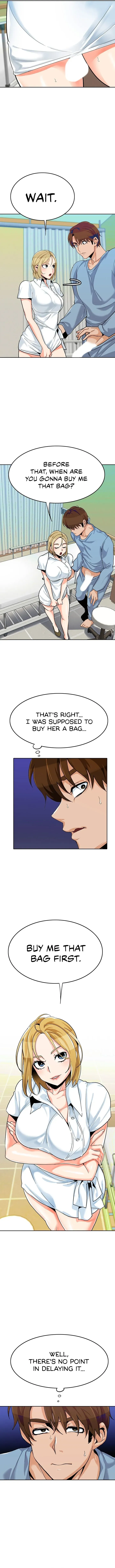 Read Oppa Geogi Aniya chapter 28 image 3 on Lezhin