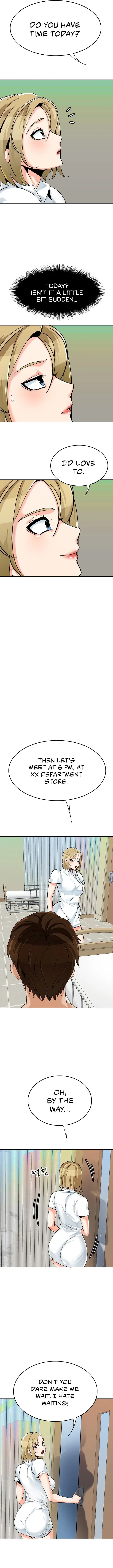 Read Oppa Geogi Aniya chapter 28 image 4 on Lezhin