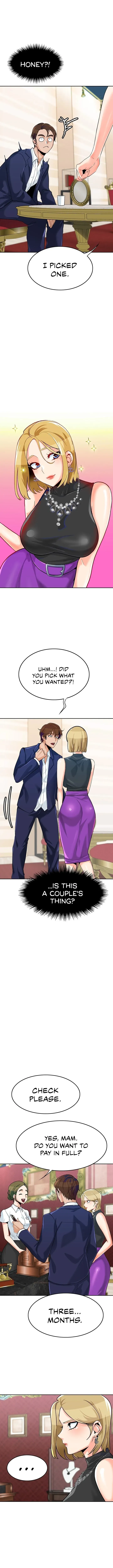 Read Oppa Geogi Aniya chapter 28 image 9 on Lezhin