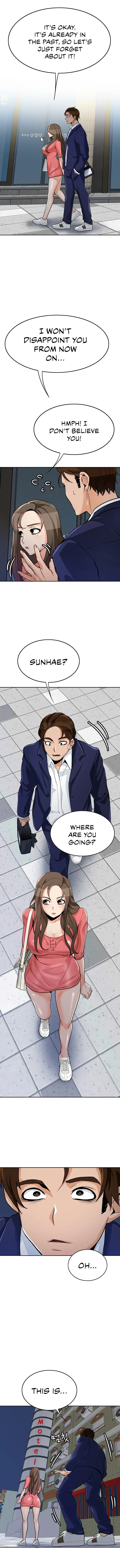 Read Oppa Geogi Aniya chapter 29 image 4 on Lezhin