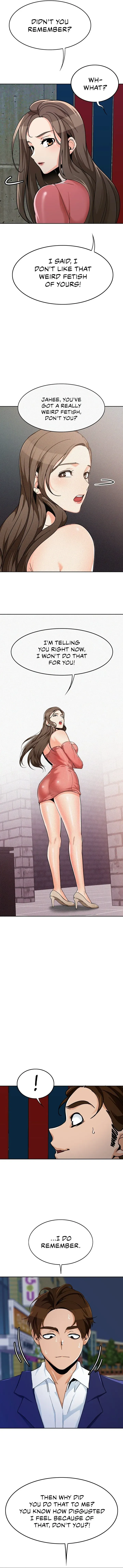 Read Oppa Geogi Aniya chapter 29 image 5 on Lezhin