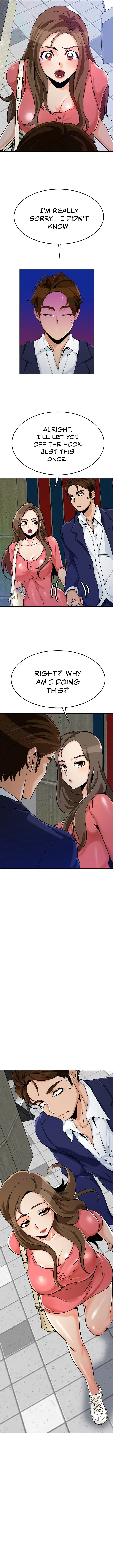 Read Oppa Geogi Aniya chapter 29 image 6 on Lezhin