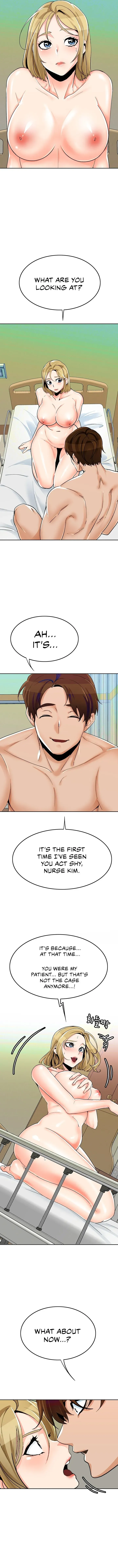 Read Oppa Geogi Aniya chapter 31 image 1 on Lezhin