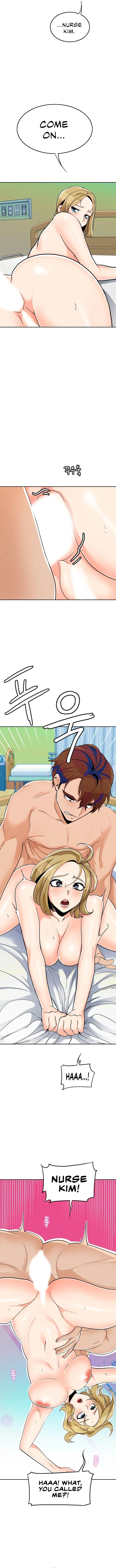 Read Oppa Geogi Aniya chapter 31 image 12 on Lezhin
