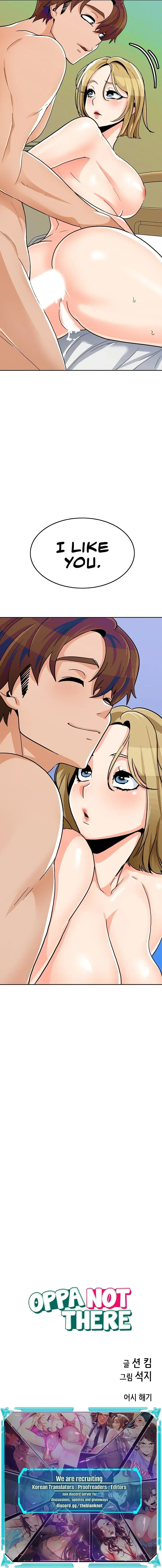 Read Oppa Geogi Aniya chapter 31 image 14 on Lezhin