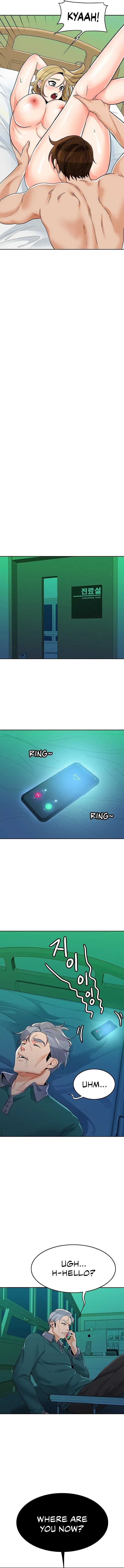 Read Oppa Geogi Aniya chapter 31 image 3 on Lezhin