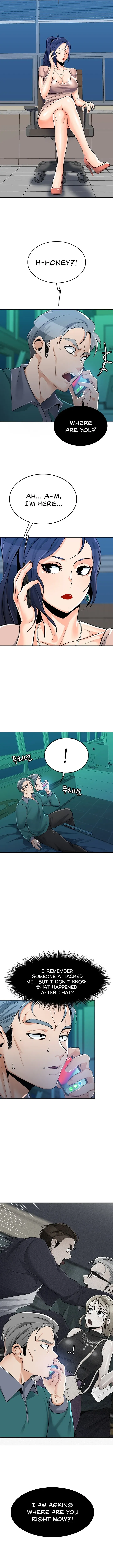 Read Oppa Geogi Aniya chapter 31 image 4 on Lezhin
