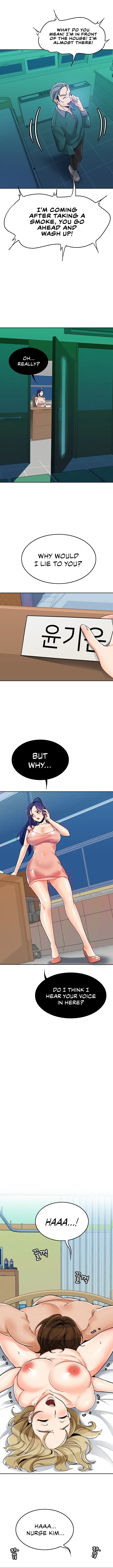 Read Oppa Geogi Aniya chapter 31 image 5 on Lezhin