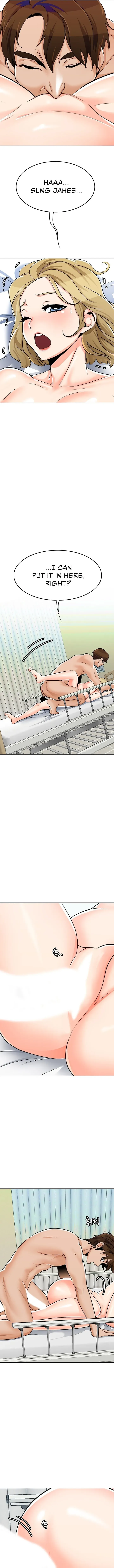 Read Oppa Geogi Aniya chapter 31 image 6 on Lezhin