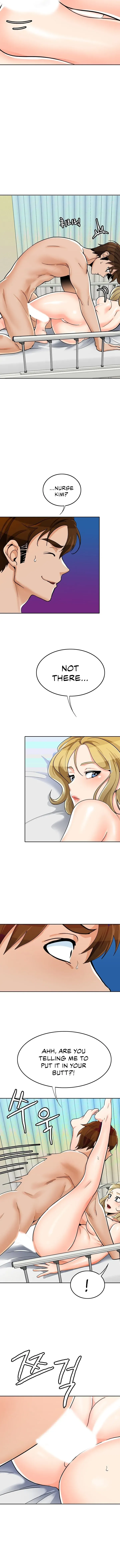 Read Oppa Geogi Aniya chapter 31 image 7 on Lezhin